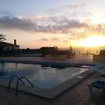 Apartahotel Quinta Da Vigia Azenhas do Mar