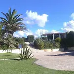 Apartahotel Quinta Da Vigia