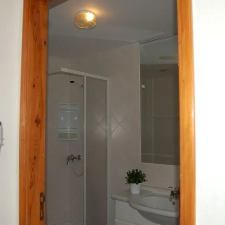 Quinta Da Vigia Aparthotel