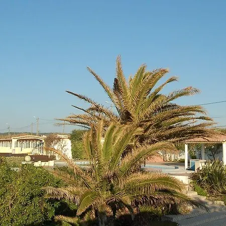 Quinta Da Vigia Aparthotel
