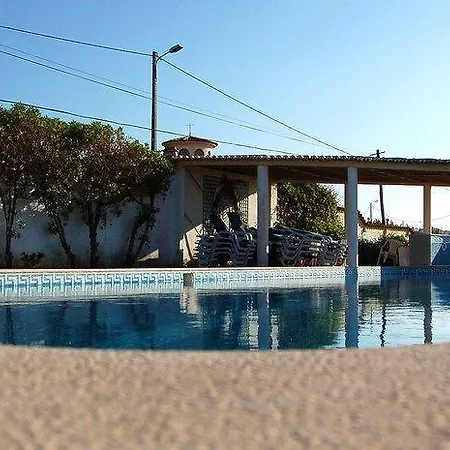 Quinta Da Vigia Aparthotel 3*