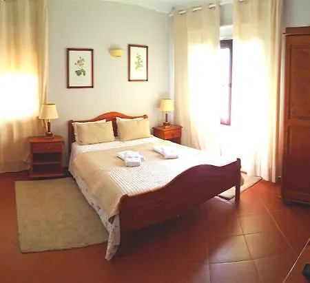 Quinta Da Vigia מלון דירות 3*