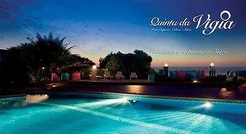 Quinta Da Vigia Aparthotel Azenhas do Mar