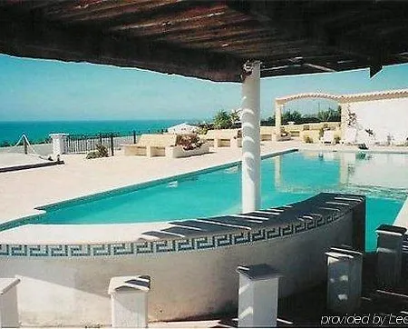 Aparthotel Quinta Da Vigia 3*