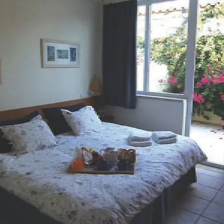Quinta Da Vigia Apartahotel
