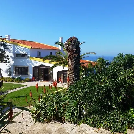 Quinta Da Vigia Aparthotel 3*
