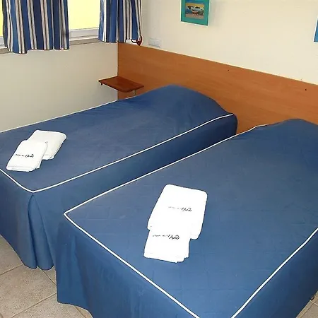 Aparthotel Quinta Da Vigia Azenhas do Mar
