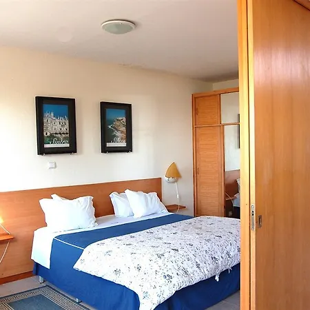 Aparthotel Quinta Da Vigia