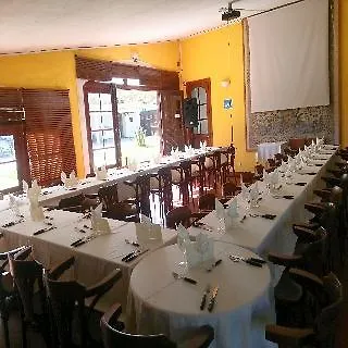 Aparthotel Quinta Da Vigia Azenhas do Mar
