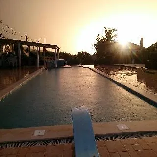 Quinta Da Vigia 3*