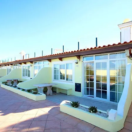 Aparthotel Quinta Da Vigia Azenhas do Mar