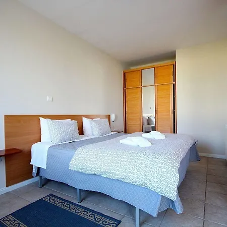 Aparthotel Quinta Da Vigia