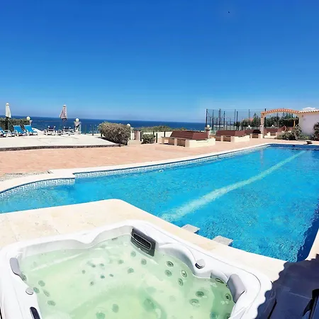 Aparthotel Quinta Da Vigia