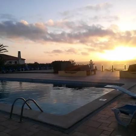 Aparthotel Quinta Da Vigia Azenhas do Mar