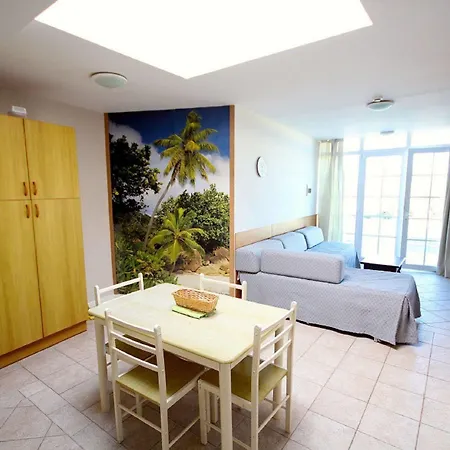 Aparthotel Quinta Da Vigia
