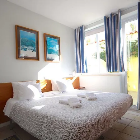 Quinta Da Vigia 3*