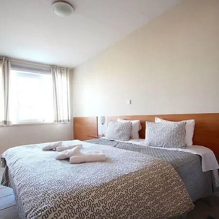 Quinta Da Vigia Aparthotel 3*