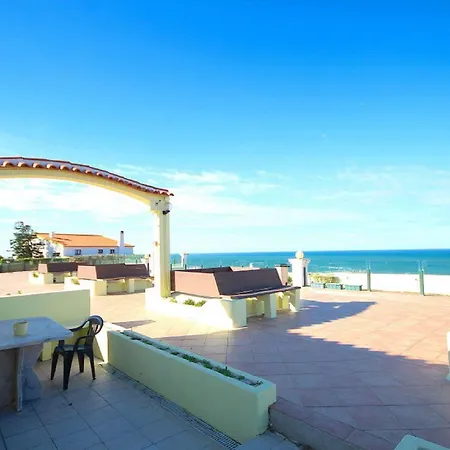 Aparthotel Quinta Da Vigia