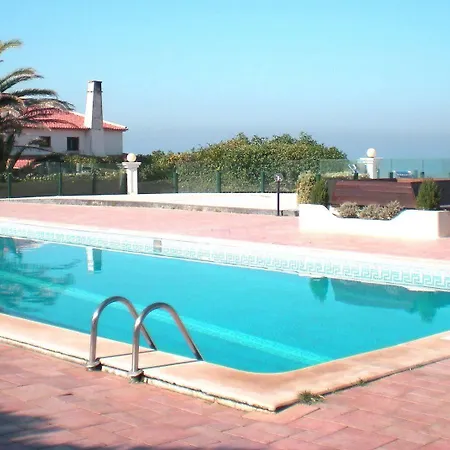 Quinta Da Vigia Azenhas do Mar