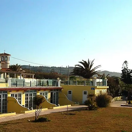 Quinta Da Vigia 3* Azenhas do Mar