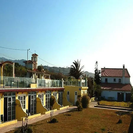 Quinta Da Vigia