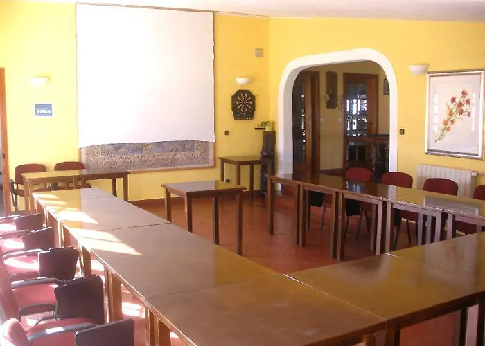 Quinta Da Vigia 3*