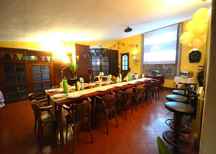 מלון דירות Quinta Da Vigia