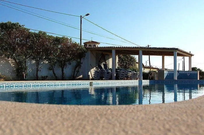 Quinta Da Vigia מלון דירות 3*