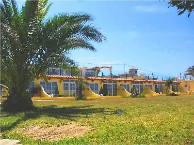 Quinta Da Vigia 3* אזניאס דו מאר