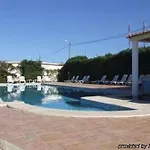Quinta Da Vigia Ξενοδοχείο με διαμερίσματα Azenhas do Mar