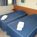 Ξενοδοχείο με διαμερίσματα Quinta Da Vigia Azenhas do Mar