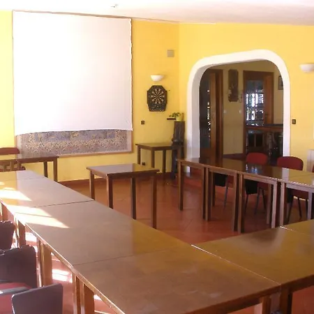 Quinta Da Vigia 3*