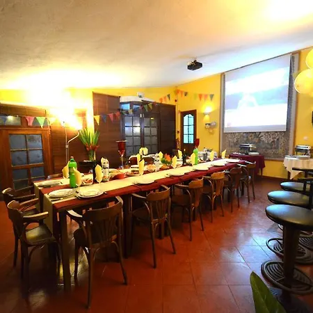 Aparthotel Quinta Da Vigia