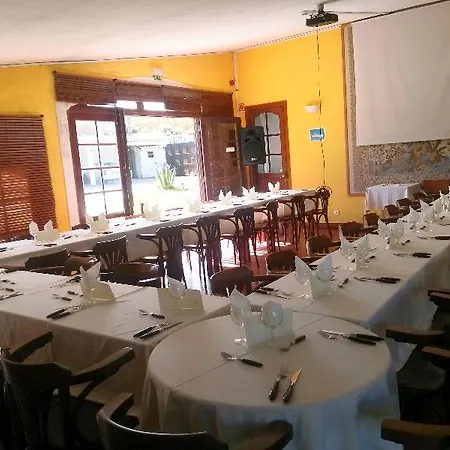 מלון דירות Quinta Da Vigia 3*