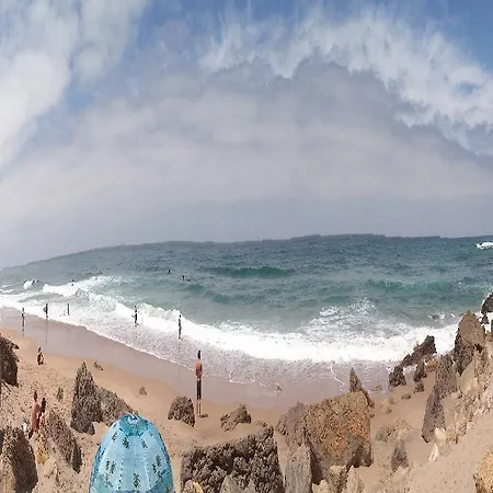 Quinta Da Vigia Aparthotel