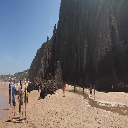 Quinta Da Vigia 3* Azenhas do Mar