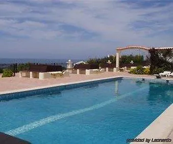 Lejlighedshotel Quinta Da Vigia Azenhas do Mar