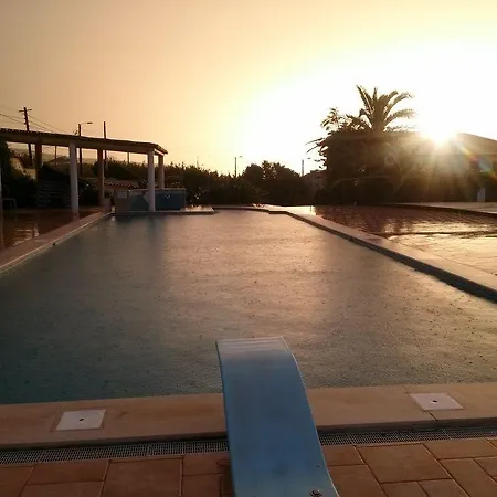 Quinta Da Vigia Apartahotel Azenhas do Mar