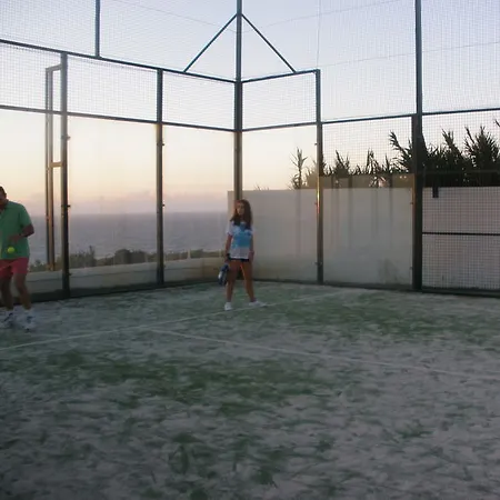 Quinta Da Vigia Appart hôtel 3*