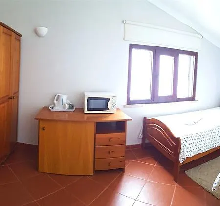 Apartahotel Quinta Da Vigia