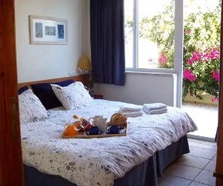 Quinta Da Vigia Azenhas do Mar