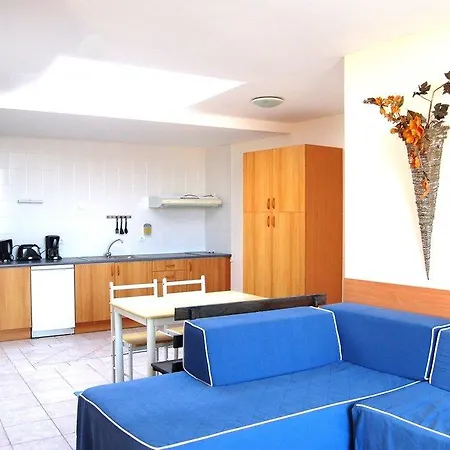 Quinta Da Vigia Lejlighedshotel 3*