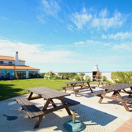 Quinta Da Vigia Apartahotel Azenhas do Mar