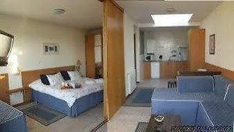 Apartahotel Quinta Da Vigia Azenhas do Mar