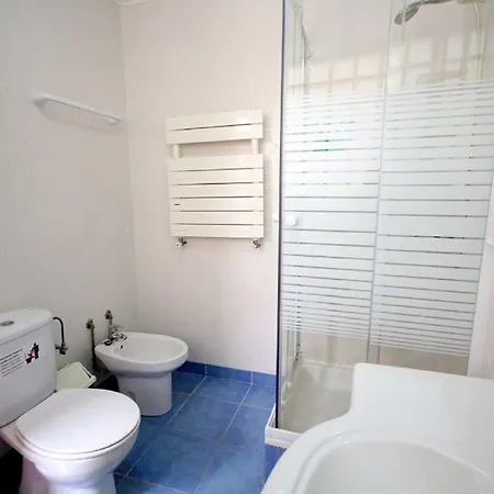 Apartahotel Quinta Da Vigia 3*
