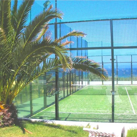 Quinta Da Vigia Apartahotel 3*