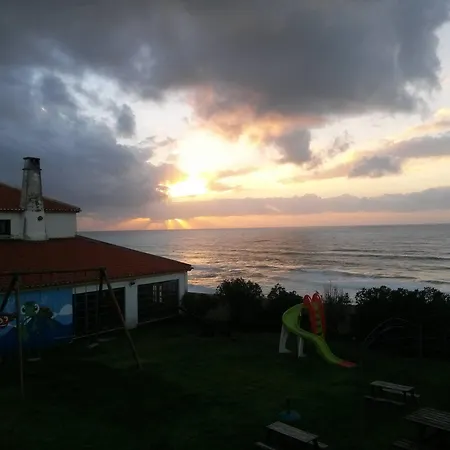 Quinta Da Vigia Aparthotel Azenhas do Mar