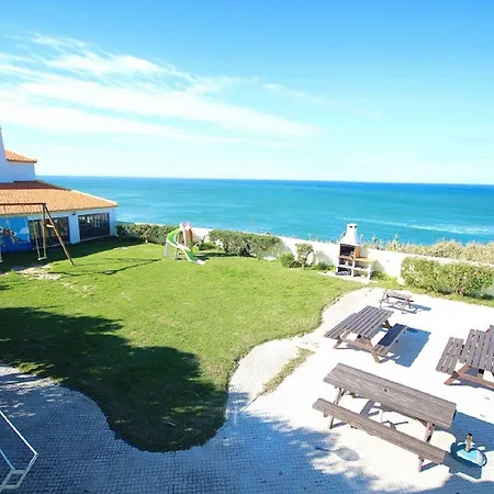 Quinta Da Vigia Apartahotel