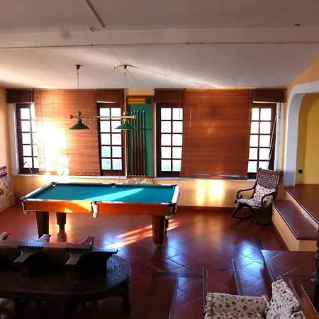 Quinta Da Vigia Apartahotel 3*