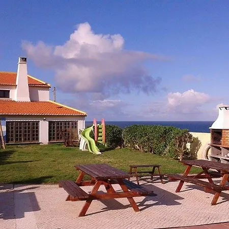 Quinta Da Vigia Azenhas do Mar